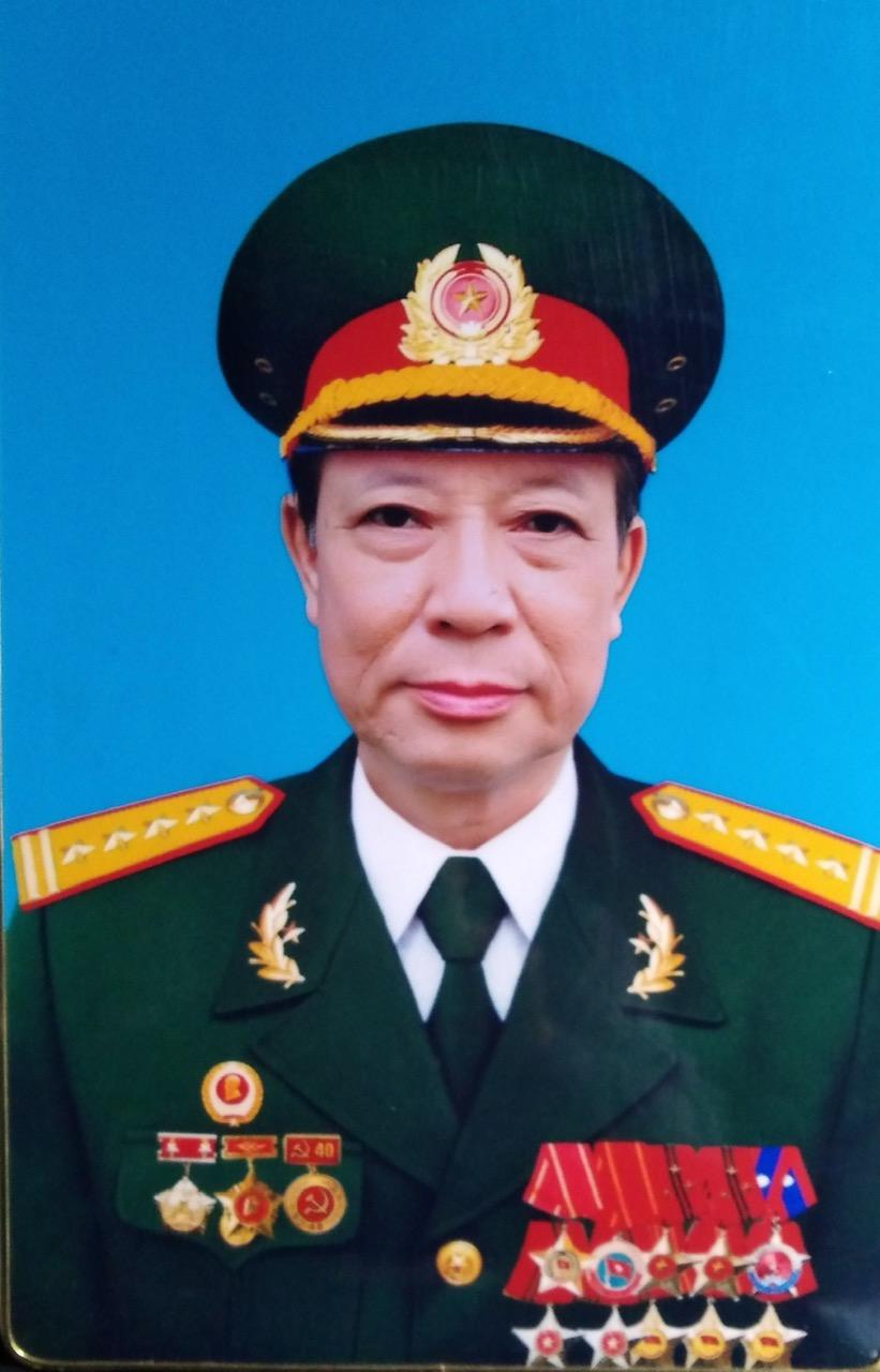 Hình ảnh trong tài liệu lịch sử Đoàn 345