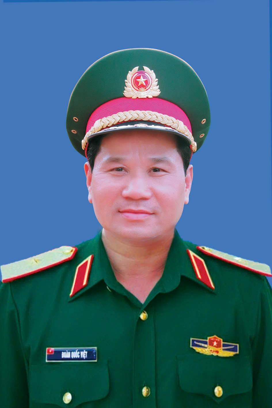 Hình ảnh trong tài liệu lịch sử Đoàn 345