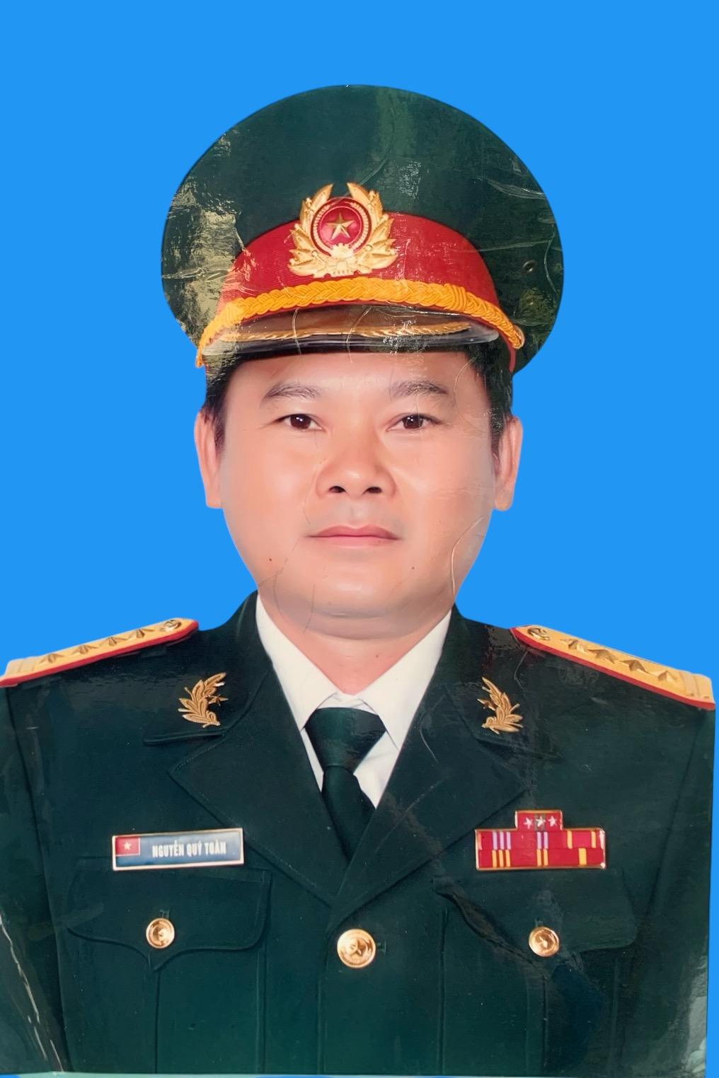 Hình ảnh trong tài liệu lịch sử Đoàn 345