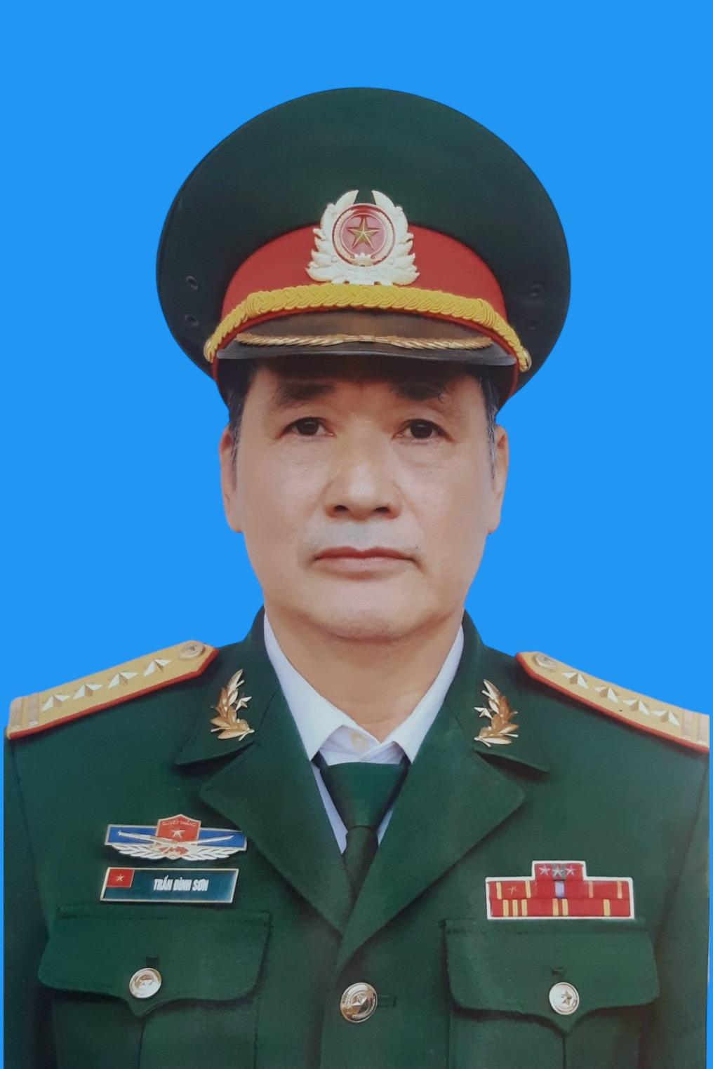 Hình ảnh trong tài liệu lịch sử Đoàn 345