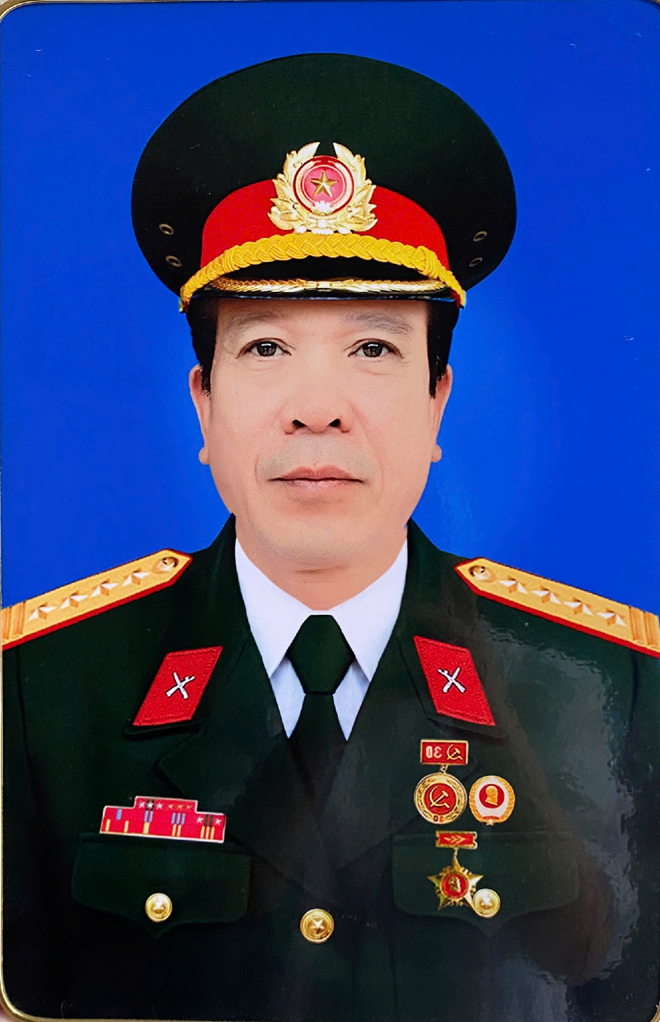 Hình ảnh trong tài liệu lịch sử Đoàn 345